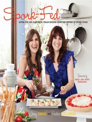 cover image of Spork-Fed